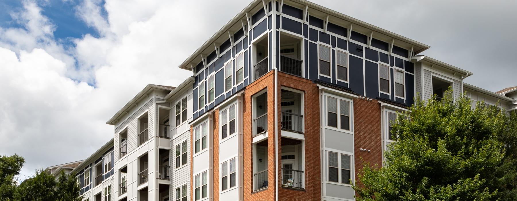 Apartment Living Near Buckhead