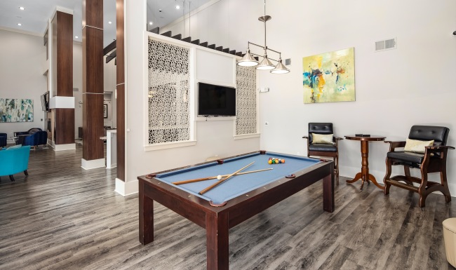 Pool table Pool table