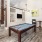 Pool table