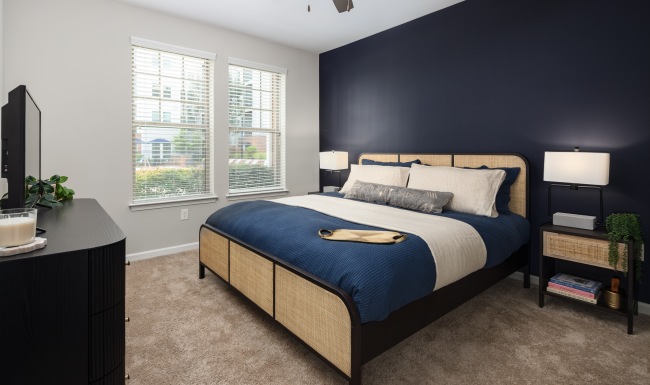 Avanti Brookhaven bedroom Avanti Brookhaven bedroom