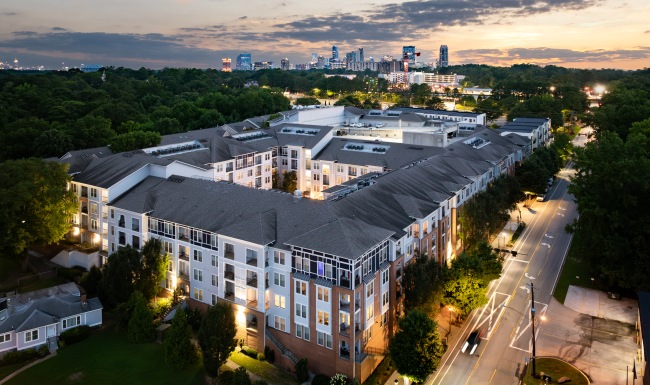 Neighborhood Neighborhood